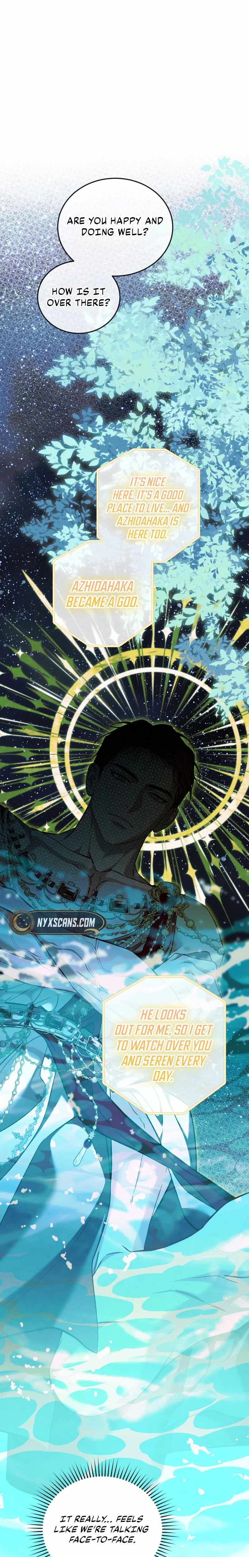 The Time of the Terminally Ill Extra Ch.119 p15