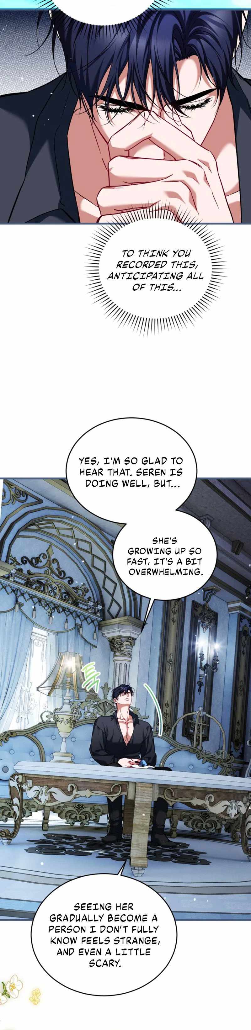 The Time of the Terminally Ill Extra Ch.119 p16