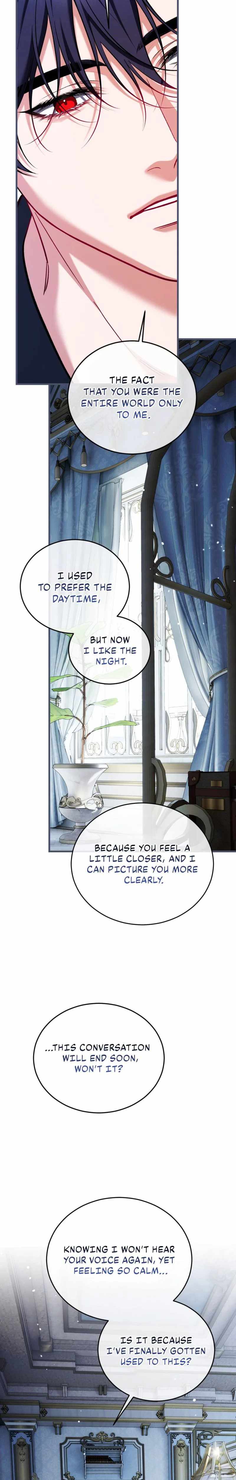 The Time of the Terminally Ill Extra Ch.119 p18