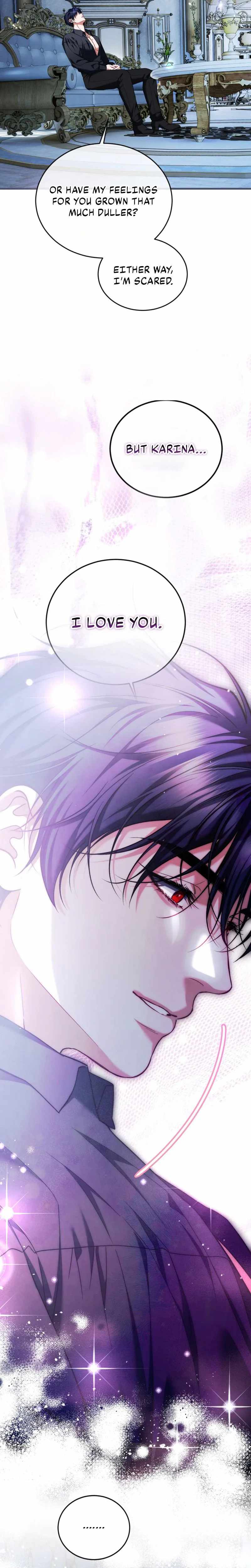 The Time of the Terminally Ill Extra Ch.119 p19