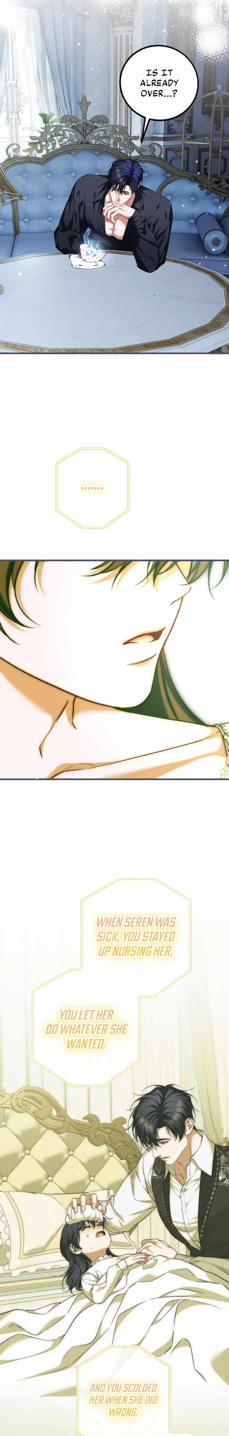 The Time of the Terminally Ill Extra Ch.119 p20