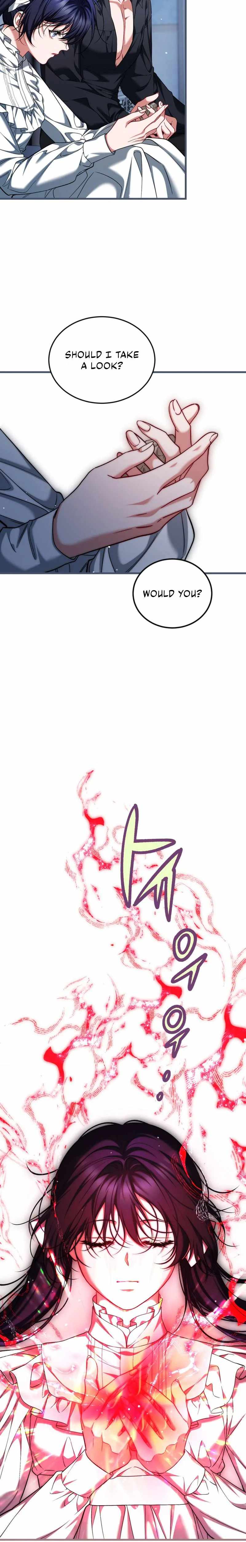The Time of the Terminally Ill Extra Ch.119 p3