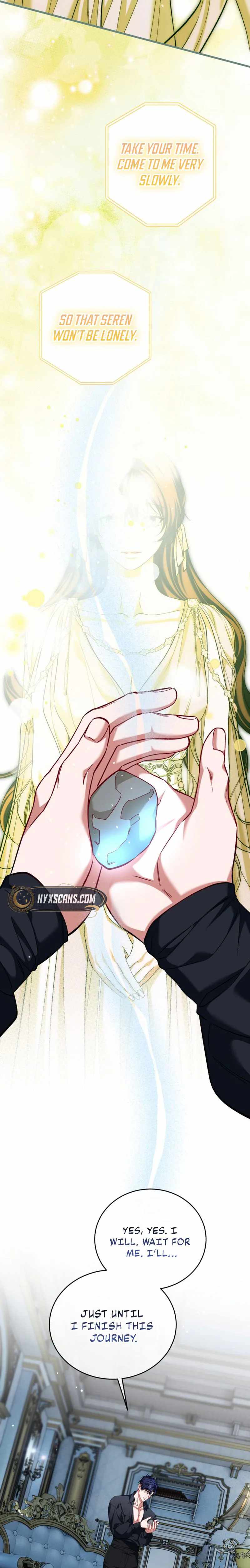 The Time of the Terminally Ill Extra Ch.119 p24