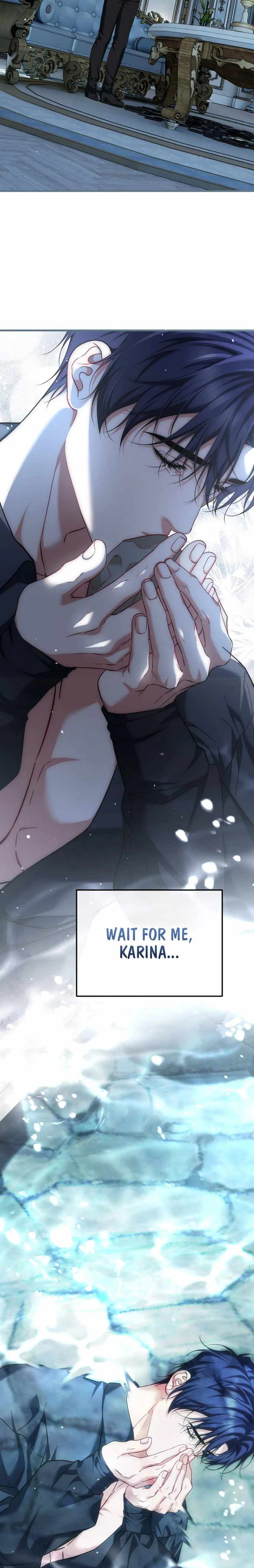 The Time of the Terminally Ill Extra Ch.119 p25