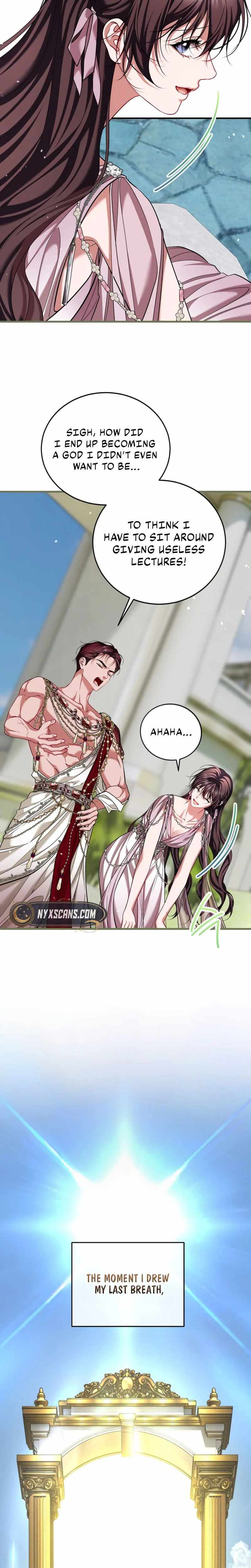The Time of the Terminally Ill Extra Ch.119 p27