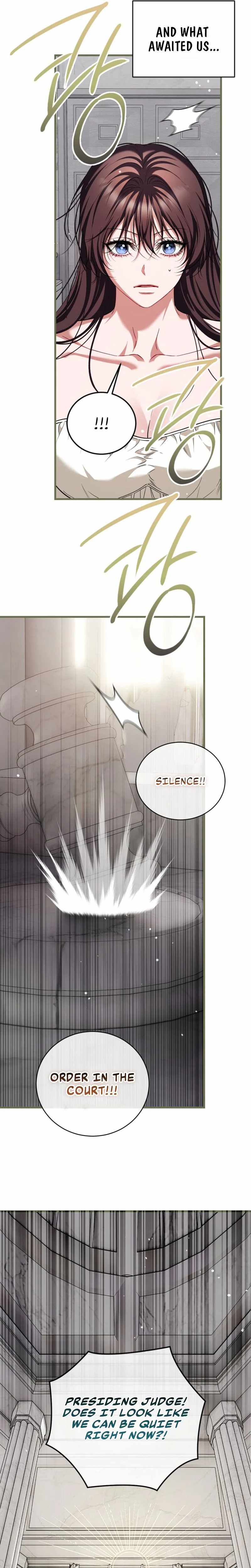 The Time of the Terminally Ill Extra Ch.119 p29