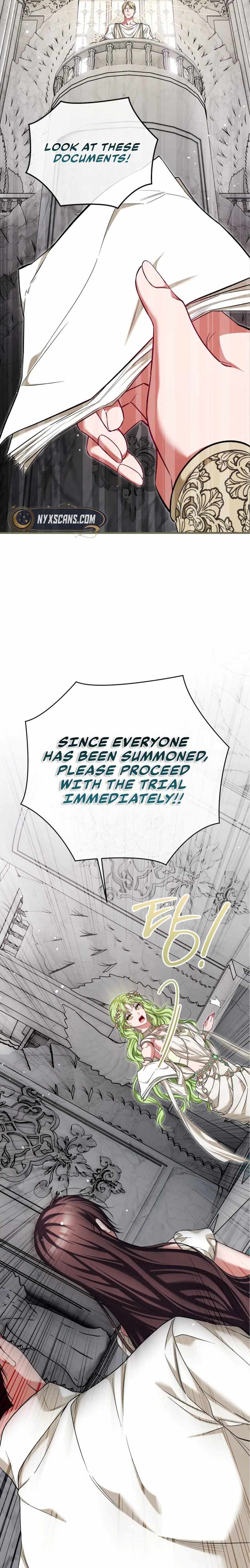 The Time of the Terminally Ill Extra Ch.119 p30