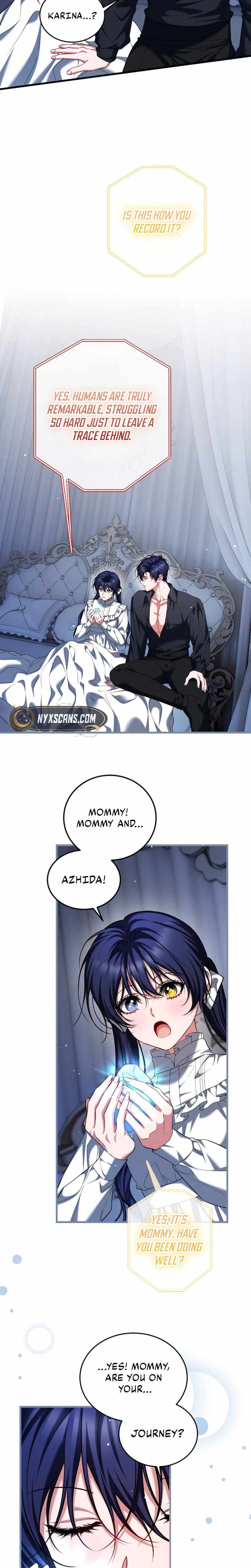 The Time of the Terminally Ill Extra Ch.119 p6
