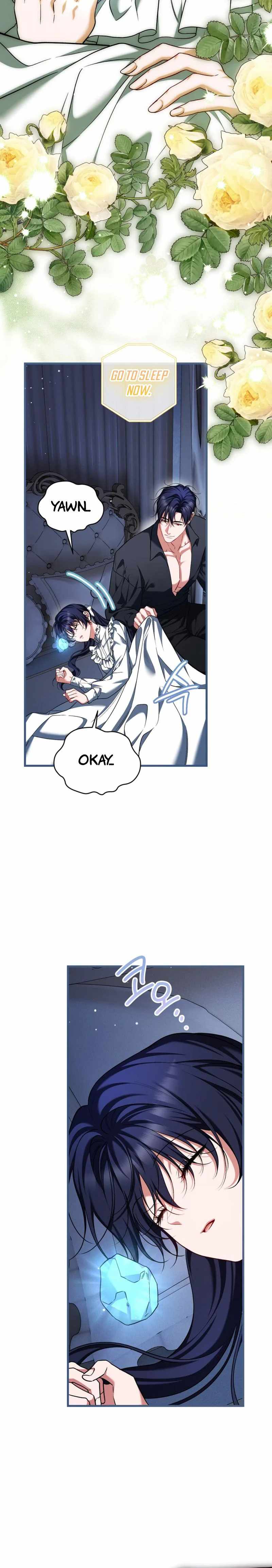The Time of the Terminally Ill Extra Ch.119 p10