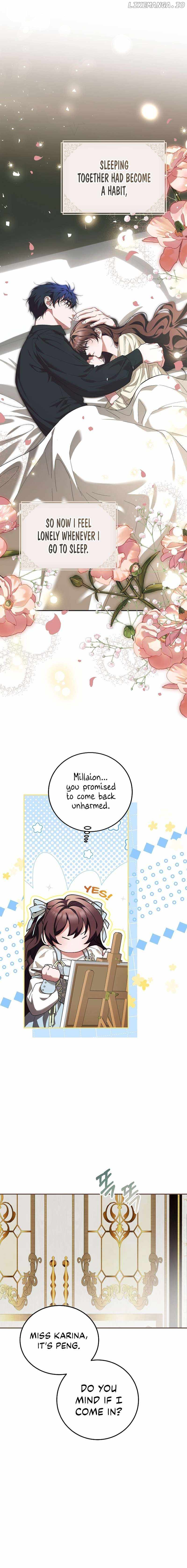 The Time of the Terminally Ill Extra Ch.69 p2