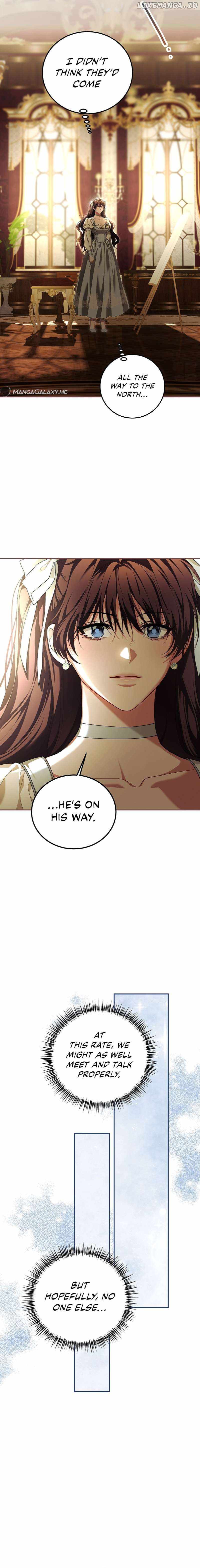 The Time of the Terminally Ill Extra Ch.69 p11