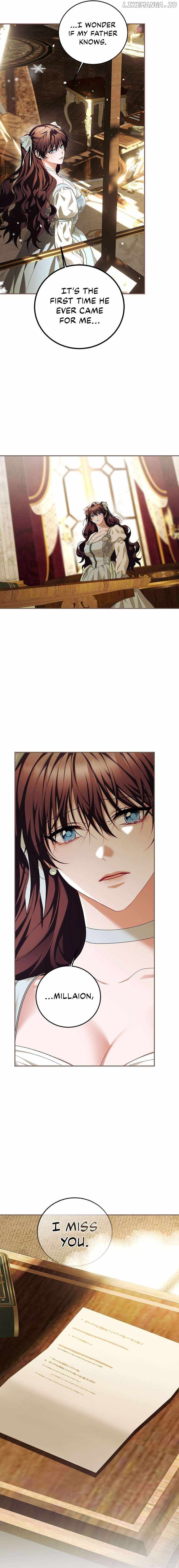 The Time of the Terminally Ill Extra Ch.69 p12