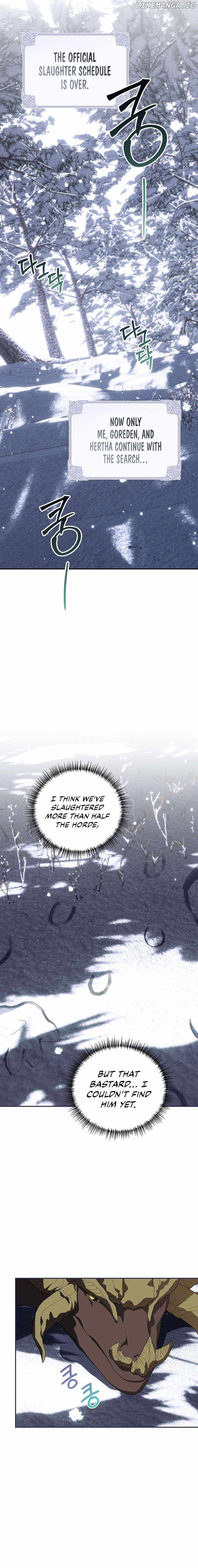 The Time of the Terminally Ill Extra Ch.69 p14