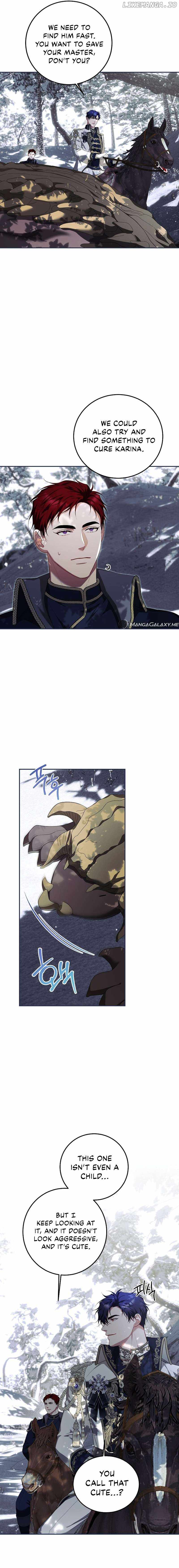 The Time of the Terminally Ill Extra Ch.69 p15