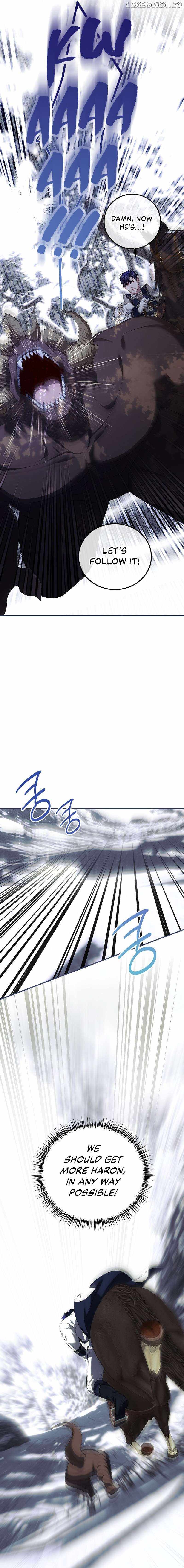 The Time of the Terminally Ill Extra Ch.69 p17