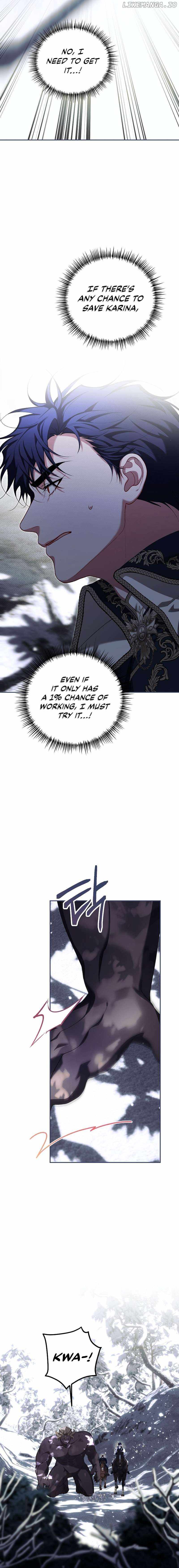 The Time of the Terminally Ill Extra Ch.69 p18
