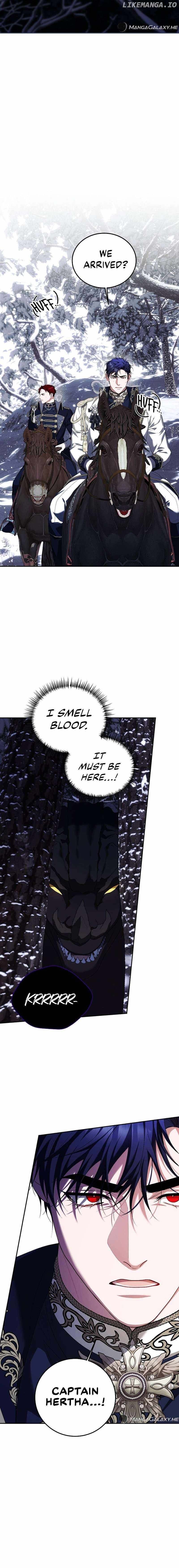 The Time of the Terminally Ill Extra Ch.69 p19