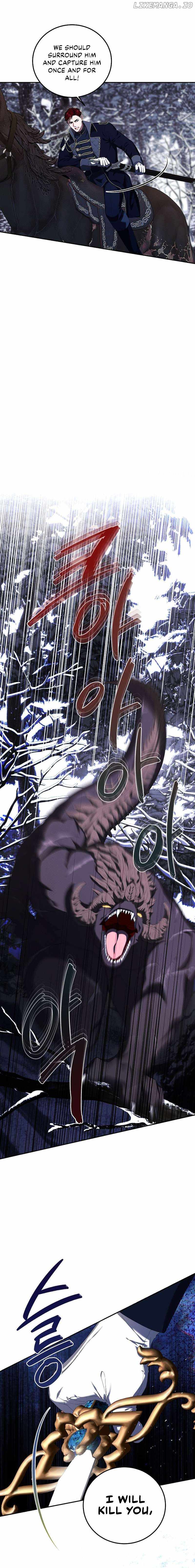 The Time of the Terminally Ill Extra Ch.69 p20