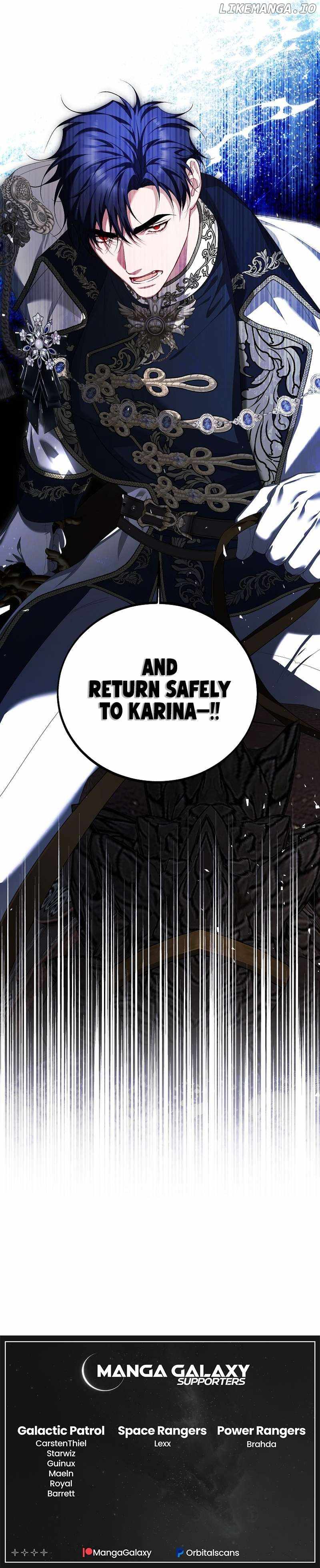 The Time of the Terminally Ill Extra Ch.69 p21