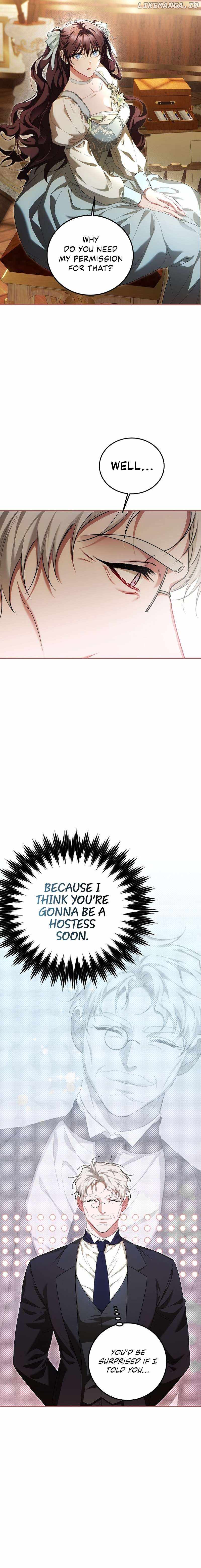 The Time of the Terminally Ill Extra Ch.69 p5