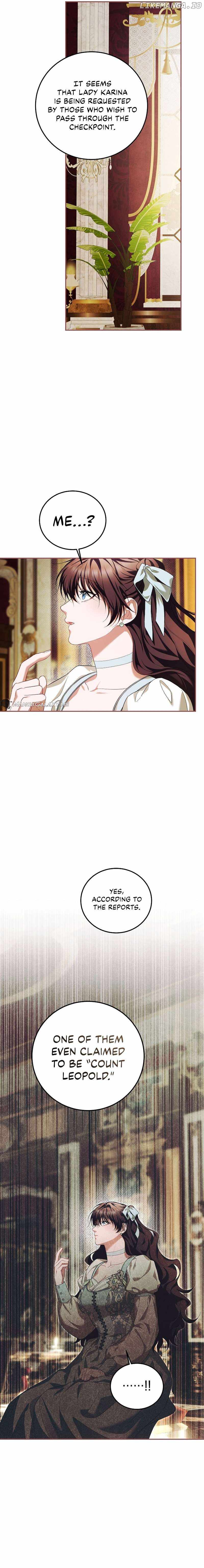 The Time of the Terminally Ill Extra Ch.69 p6