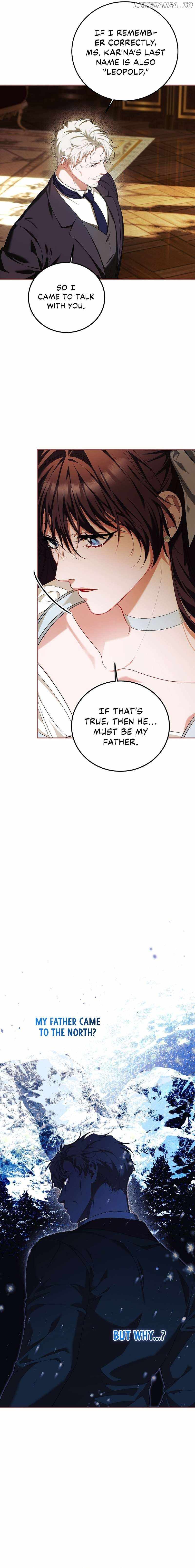 The Time of the Terminally Ill Extra Ch.69 p7