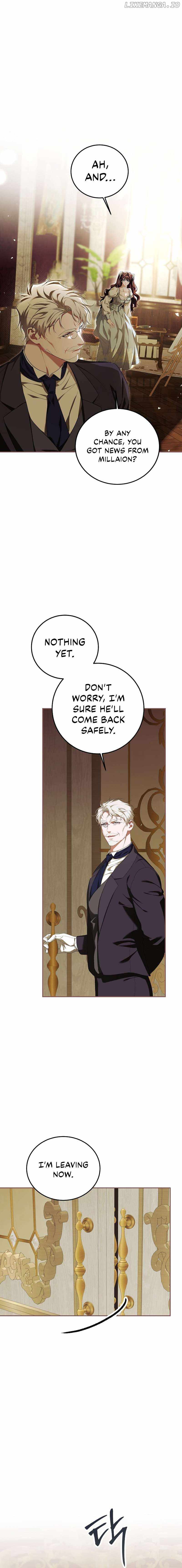 The Time of the Terminally Ill Extra Ch.69 p10