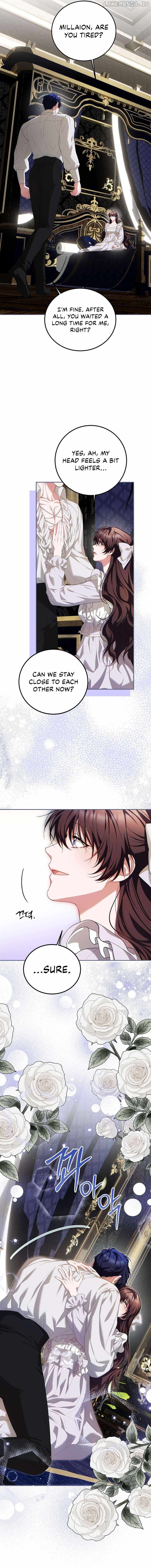 The Time of the Terminally Ill Extra Ch.70 p12