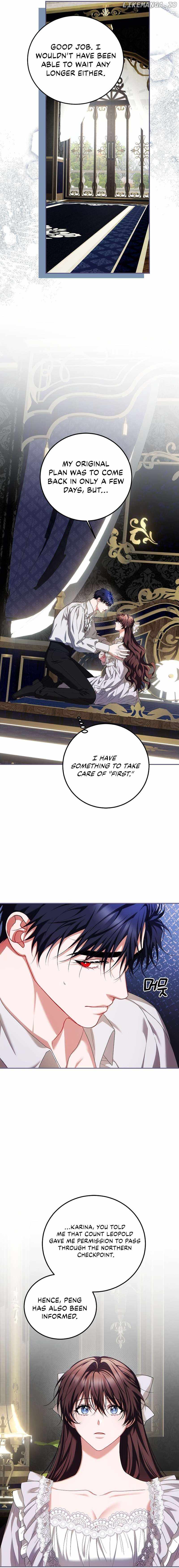 The Time of the Terminally Ill Extra Ch.70 p14