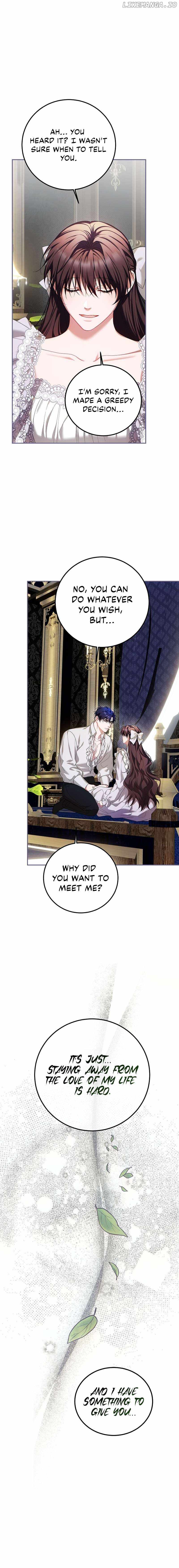 The Time of the Terminally Ill Extra Ch.70 p15