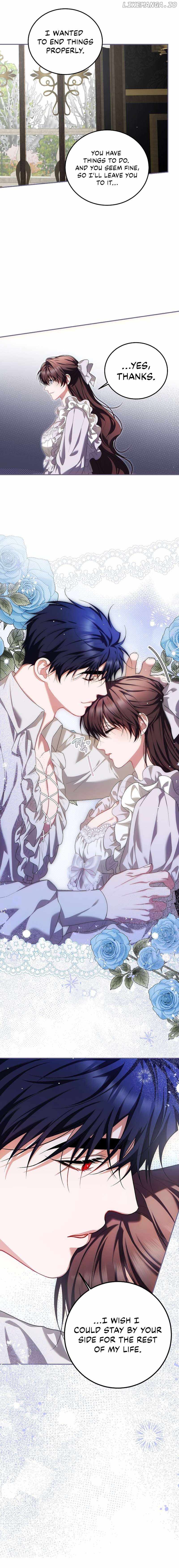 The Time of the Terminally Ill Extra Ch.70 p16