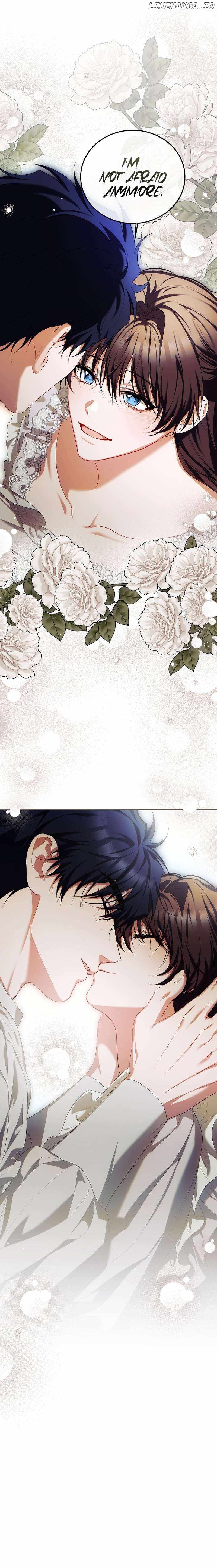 The Time of the Terminally Ill Extra Ch.70 p18