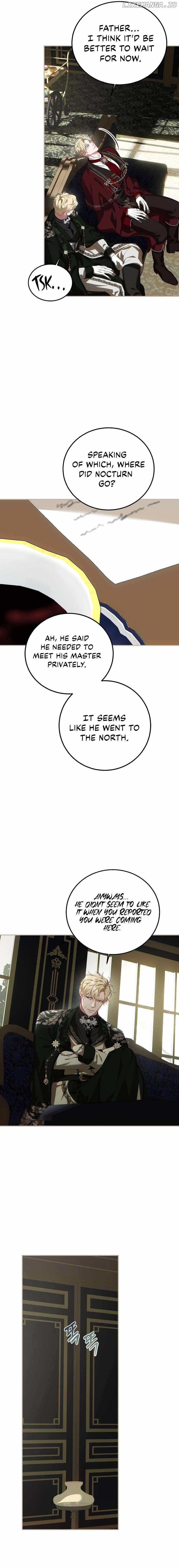 The Time of the Terminally Ill Extra Ch.70 p20