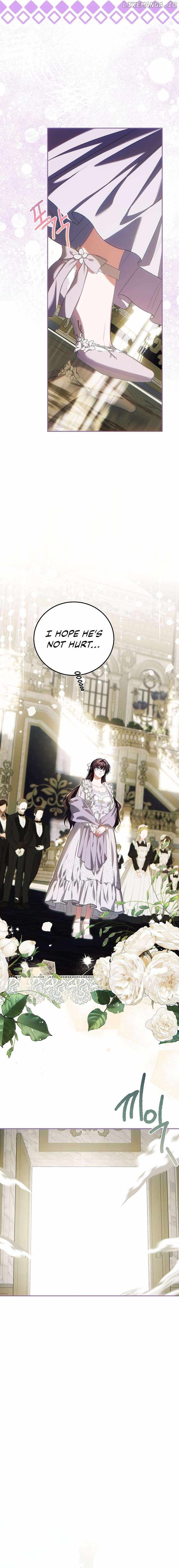 The Time of the Terminally Ill Extra Ch.70 p3