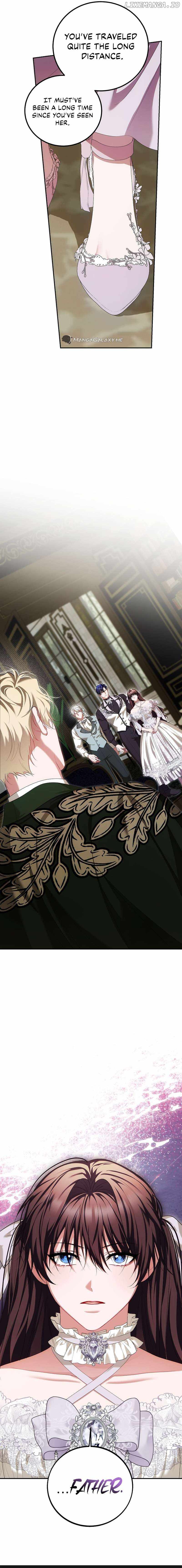 The Time of the Terminally Ill Extra Ch.70 p22