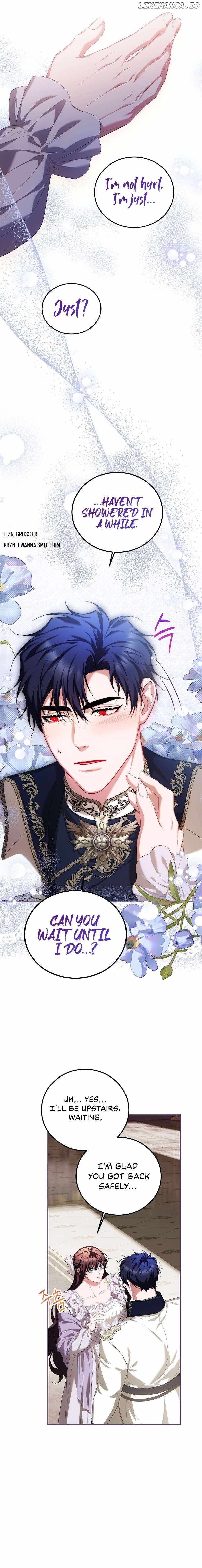 The Time of the Terminally Ill Extra Ch.70 p5