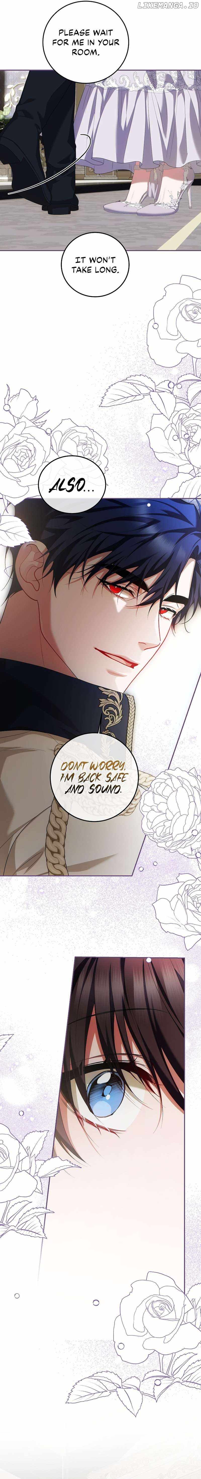The Time of the Terminally Ill Extra Ch.70 p6