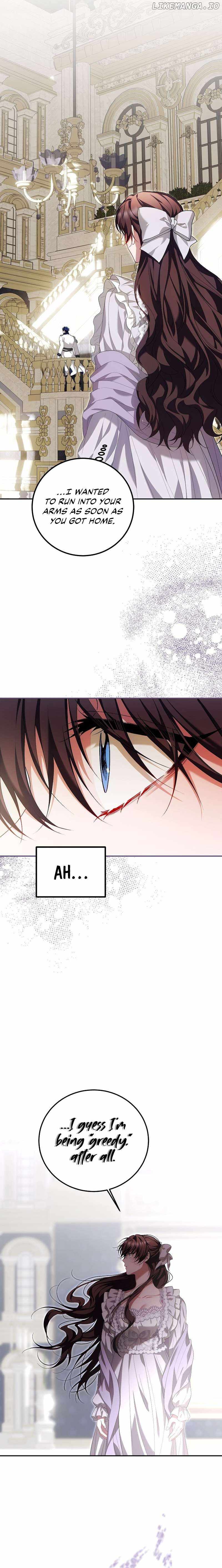 The Time of the Terminally Ill Extra Ch.70 p7
