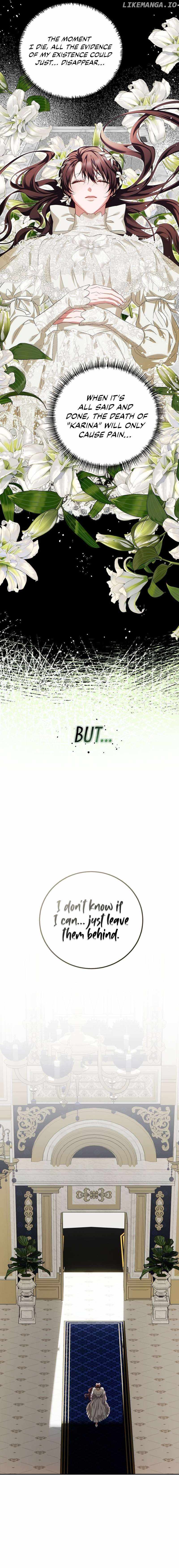 The Time of the Terminally Ill Extra Ch.70 p10