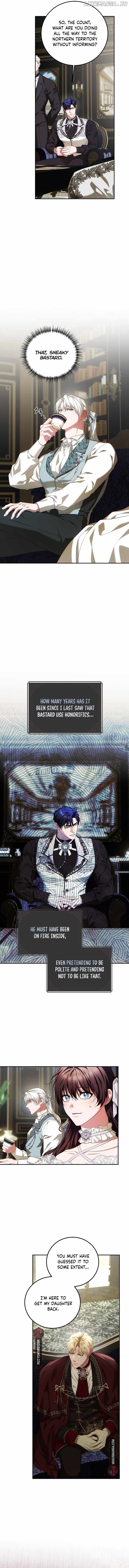 The Time of the Terminally Ill Extra Ch.71 p2