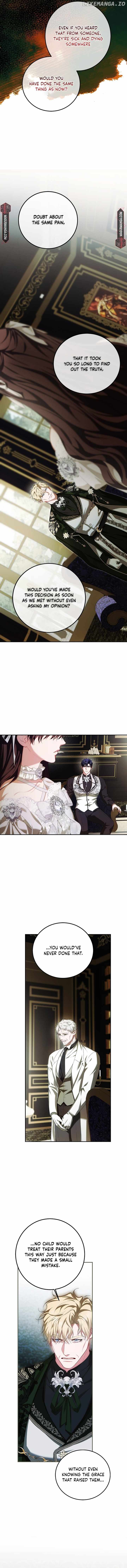 The Time of the Terminally Ill Extra Ch.71 p11
