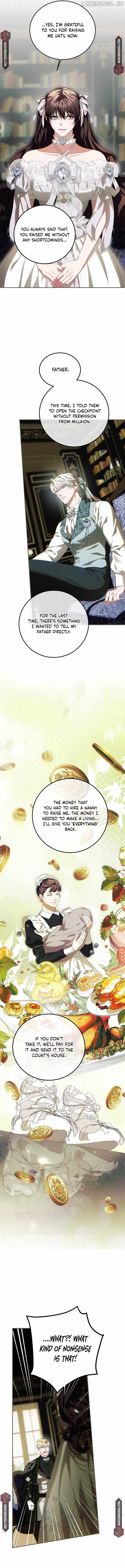 The Time of the Terminally Ill Extra Ch.71 p12