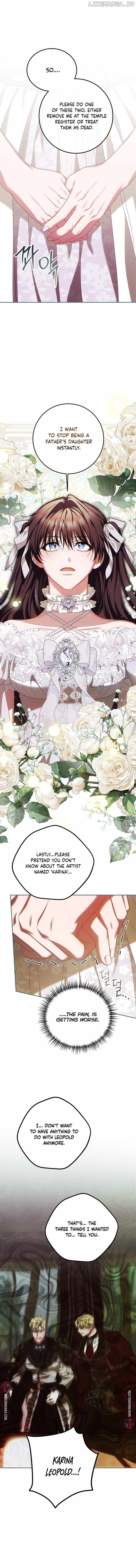 The Time of the Terminally Ill Extra Ch.71 p13