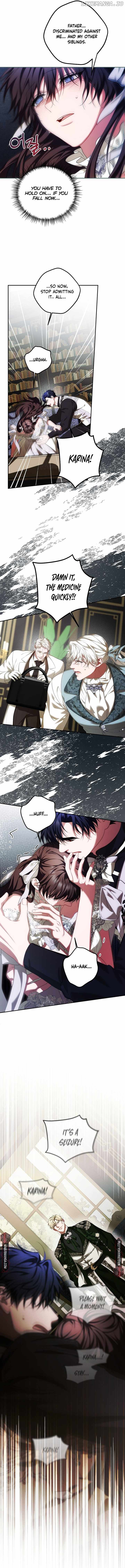 The Time of the Terminally Ill Extra Ch.71 p14
