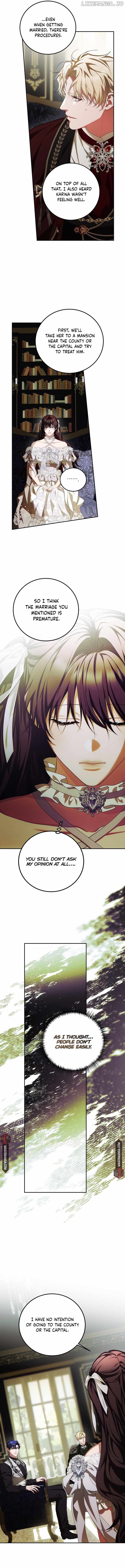 The Time of the Terminally Ill Extra Ch.71 p4