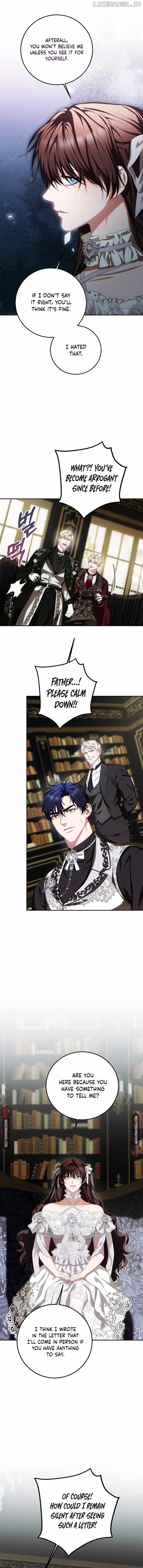 The Time of the Terminally Ill Extra Ch.71 p6