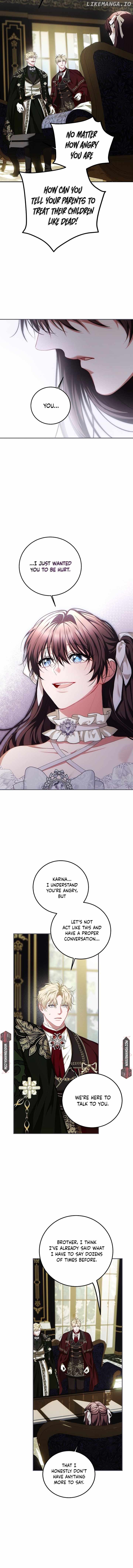 The Time of the Terminally Ill Extra Ch.71 p7