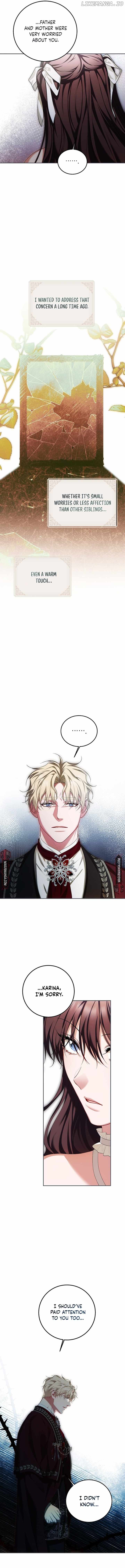 The Time of the Terminally Ill Extra Ch.71 p8