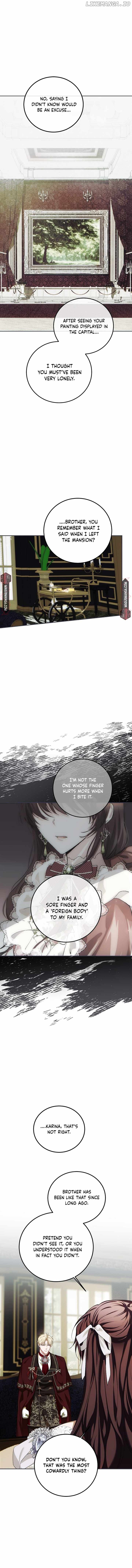 The Time of the Terminally Ill Extra Ch.71 p9