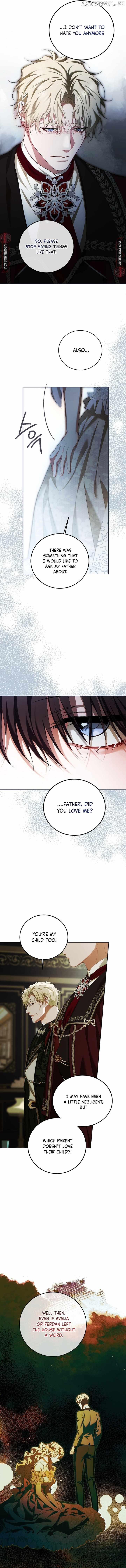 The Time of the Terminally Ill Extra Ch.71 p10